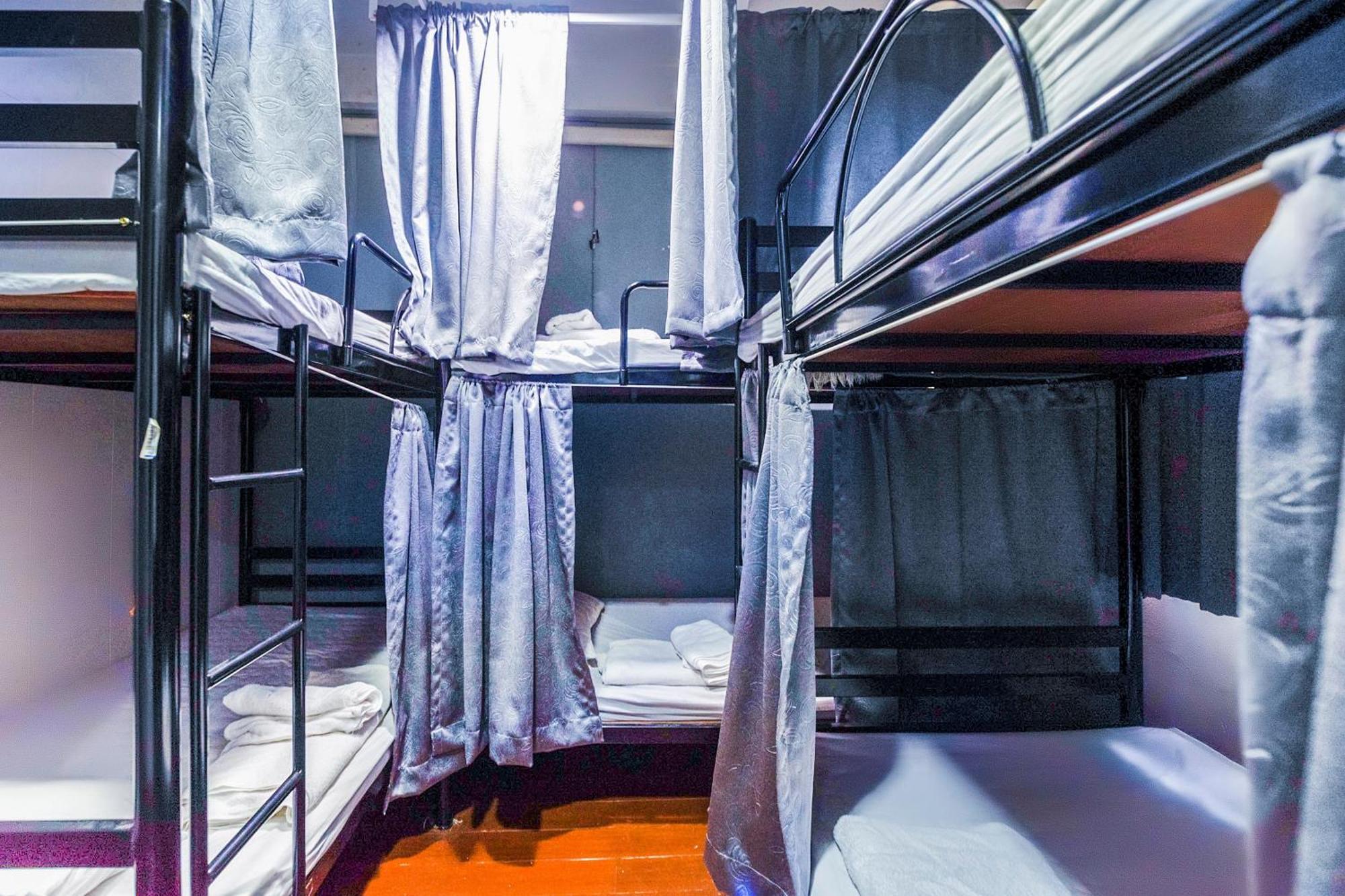 Ali Hotel 2*