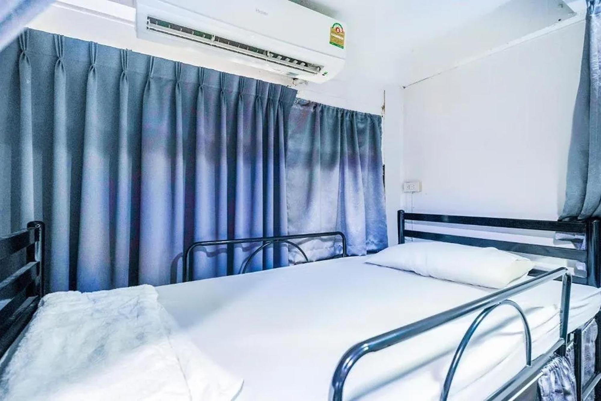 Hotel Ali Bangkok
